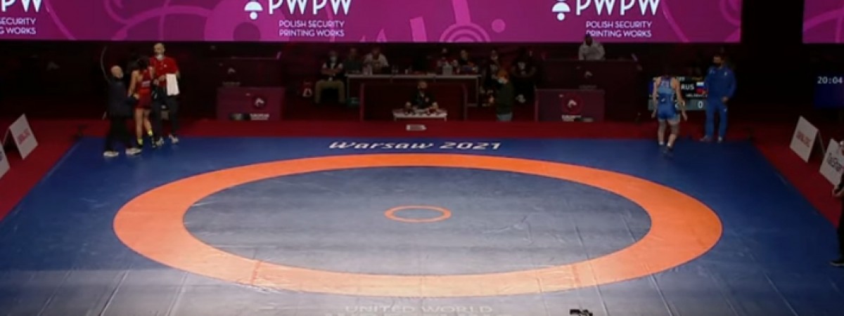 Українки вибороли перші медалі на чемпіонаті Європи у Варшаві 