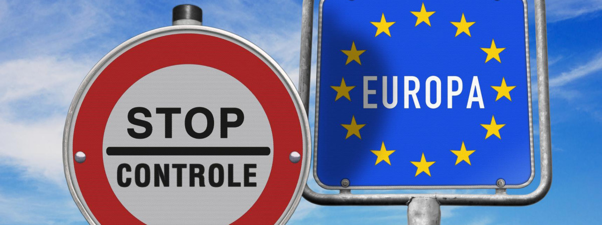 ЄС відтермінував обов'язкове впровадження системи в’їзду/виїзду EES через страх літнього хаосу 