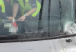 ДТП в Польше: автобус с украинцами выехал на встречку, потому что водитель потерял управление (ФОТО)