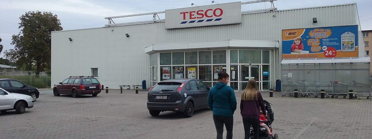 7 торговельних новинок у Польщі: мінус Tesco, плюс нові магазини в неділю і не тільки це