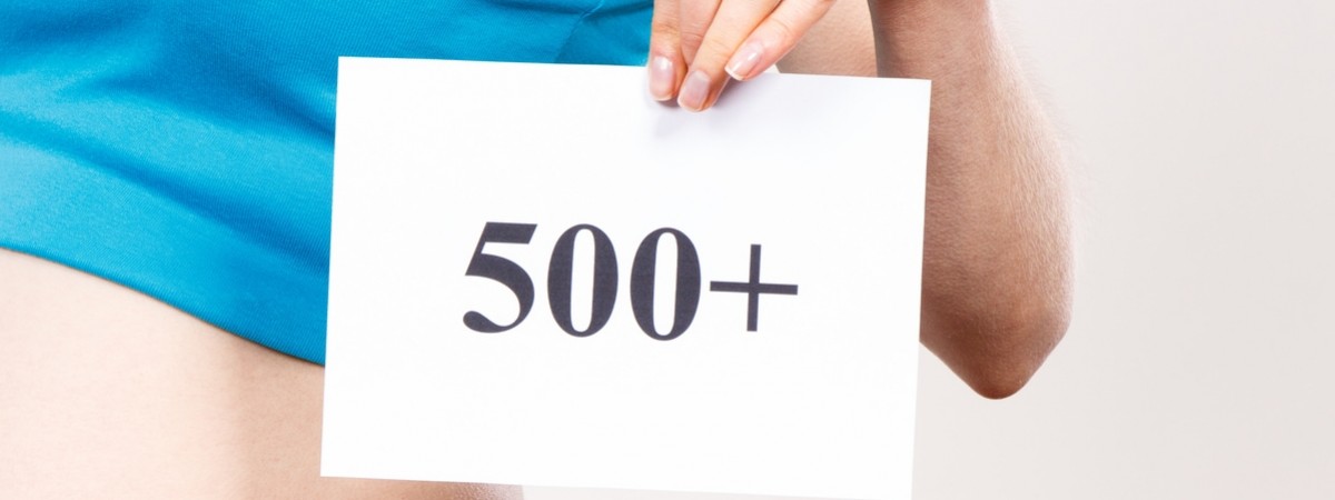 До 30 квітня треба подати заяву на дитячі “500+”, щоб зберегти непреривність виплат