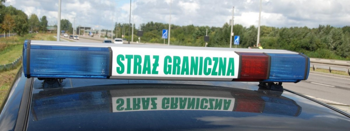 У Польщі затримали чергову групу українців, які хотіли проїхати мимо кордону 