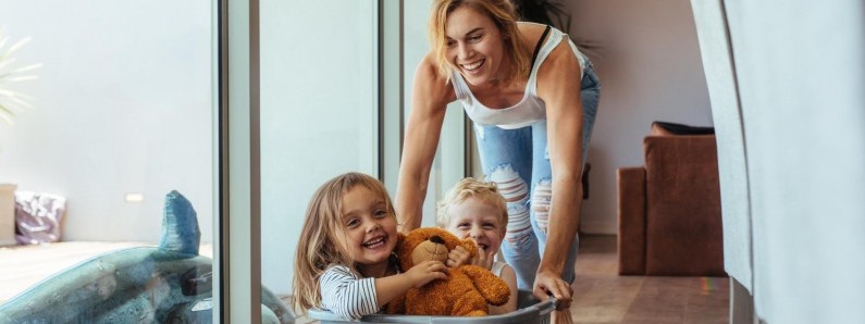 День матері в Польщі: що це за свято