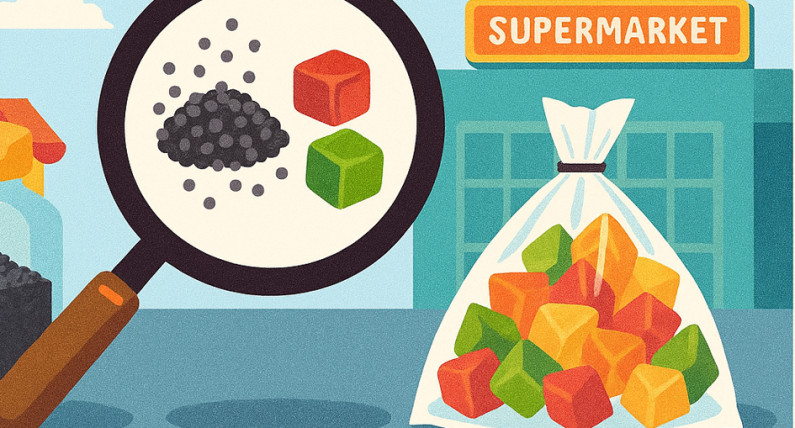 У Польщі перевірили мак і цукати з різних супермаркетів: є хороші новини і не дуже