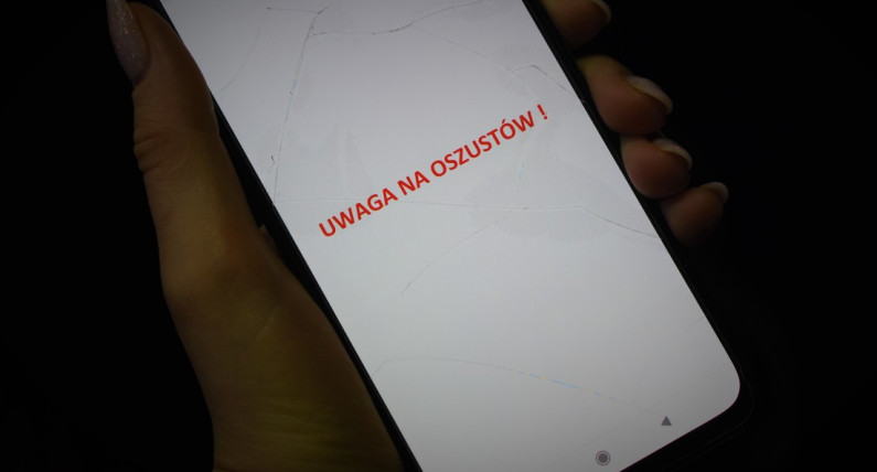 Як не стати жертвою шахрайства Wangiri в Польщі 