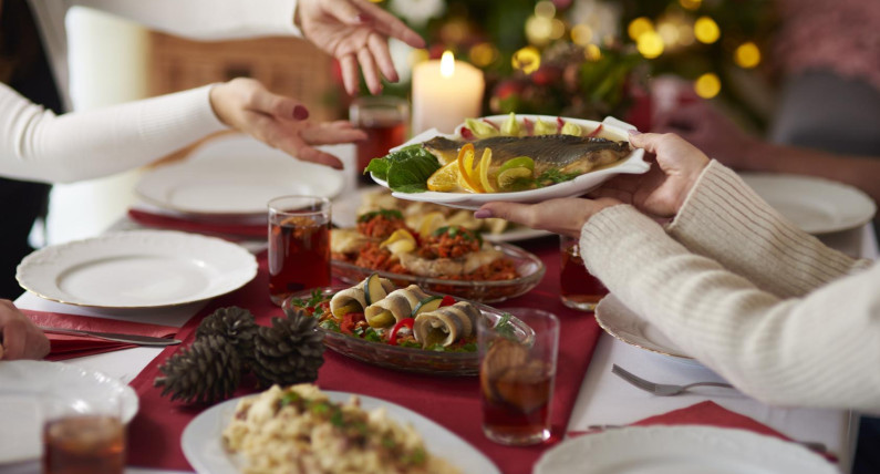 12 страв на Різдво в Польщі: що входить у традиційне святкове меню