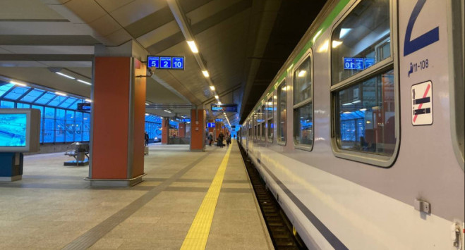 Зміни від PKP Intercity: квитки на потяги з Польщі тепер можна планувати, як на літаки