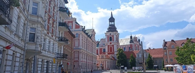 Рейтинг найздоровіших міст Польщі: де проживати корисно для здоров'я, а де не дуже
