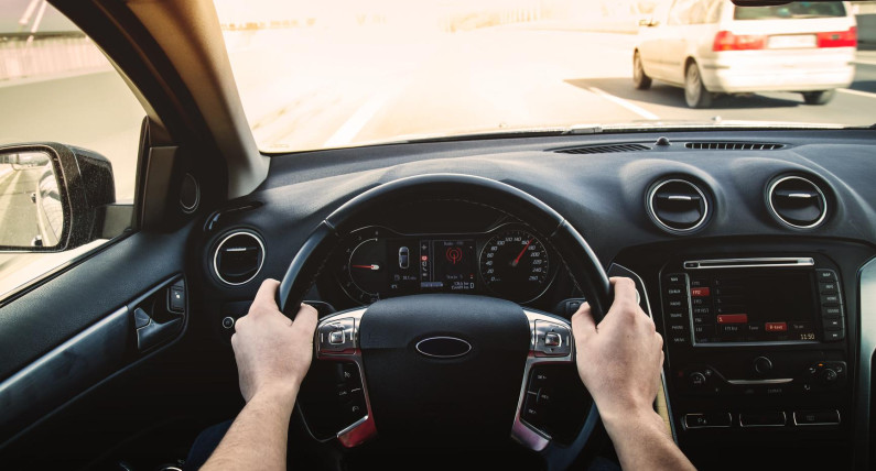 Зміни для водіїв у Польщі з 3-го березня 2026: нові штрафи, жорсткі заборони й не тільки