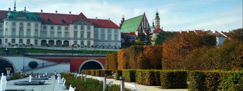 У Польщі в листопаді 2024 можна безоплатно відвідати найвідоміші королівські замки-музеї