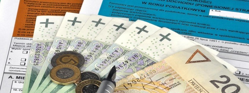 Річна декларація РІТ-37 у Польщі: за що можна отримати повернення коштів