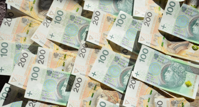 У Варшаві чоловік втратив майже 1 млн зл за кілька секунд. Кажуть, що це українець