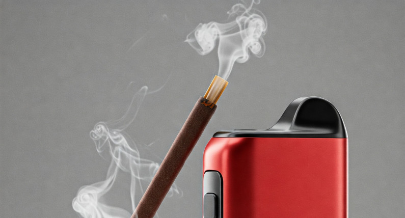 У Польщі з 18 січня набрала чинності нова заборона для курців: йдеться про е-сигарети