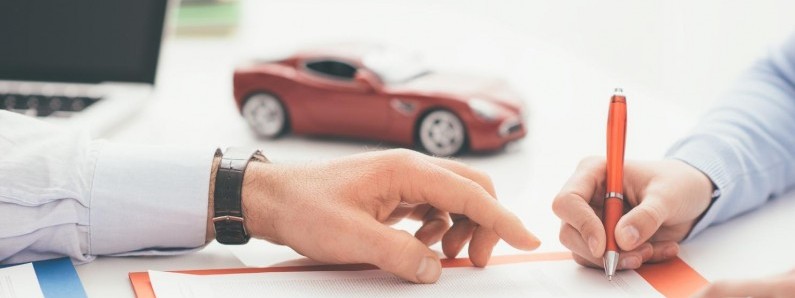 Купівля вживаного авто в Польщі: ключові моменти, про які треба знати