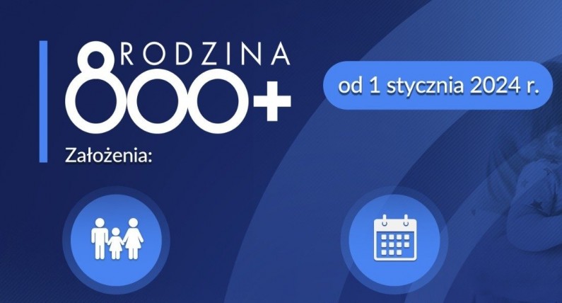 Дитячі 800 плюс в Польщі: кому відмовлять в отриманні цієї виплати