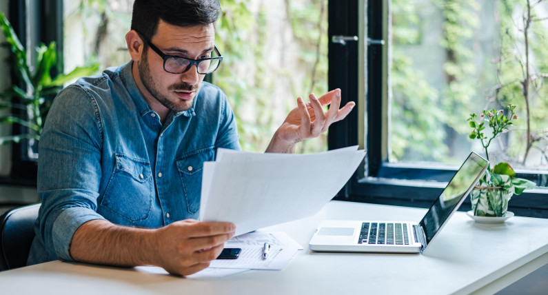 Річна декларація РІТ-37 у Польщі: за що й коли можна отримати повернення коштів