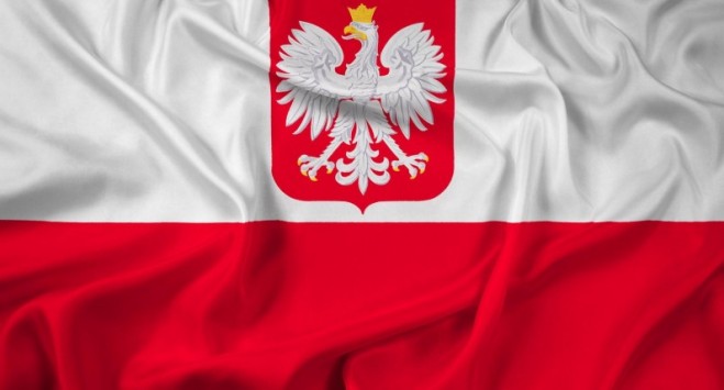 Чому прапор Польщі біло-червоний і чим різниться"фляга" й "бандера"