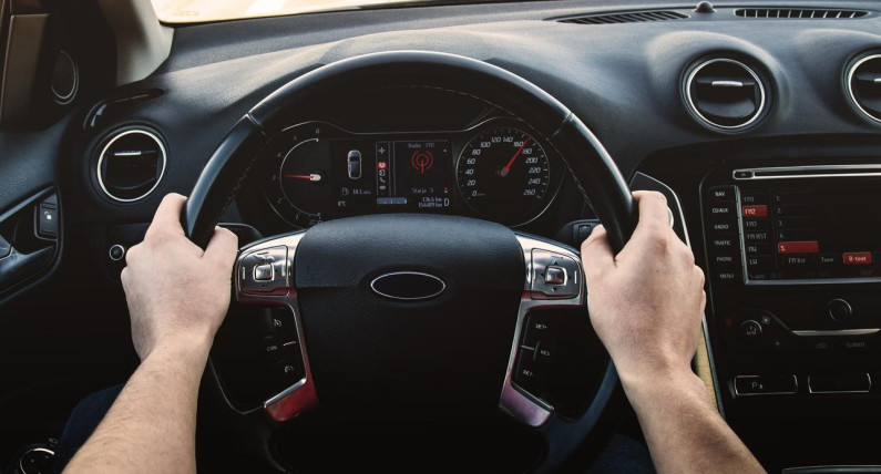 Зміни для водіїв у Польщі з січня 2026: вищі штрафи і не тільки