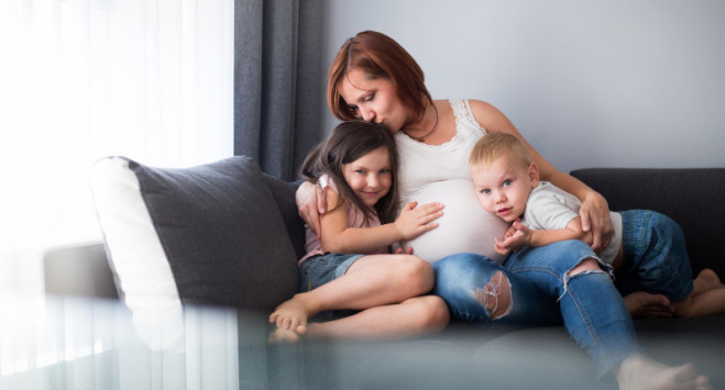 1000+ для родин 2+2: Польща готує податкову пільгу для сімей з двома і більше дітьми