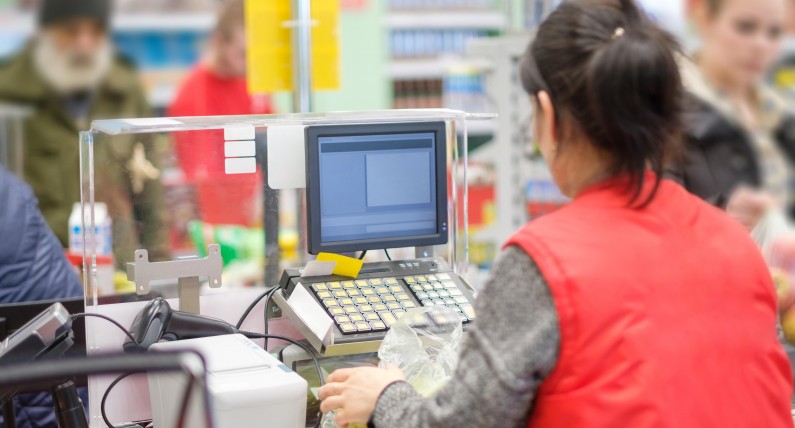 Скільки заробляють працівники мереж Biedronka, Lidl, Aldi й не тільки. Актуальні ставки