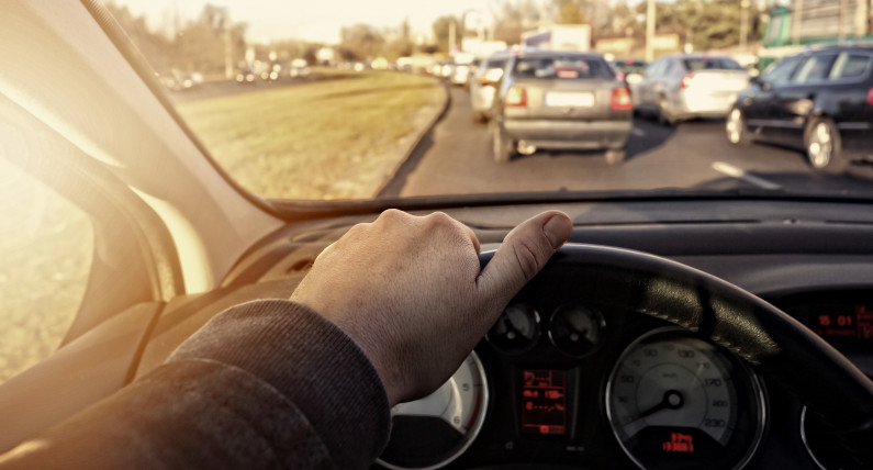 Важливі зміни для водіїв у Польщі в 2026 році: перші з них набрали чинності з 29 січня 