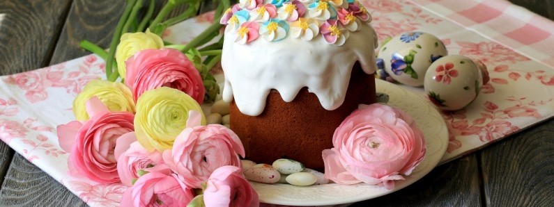 Таємні символи та найвідоміші пасхальні обряди: схід vs захід