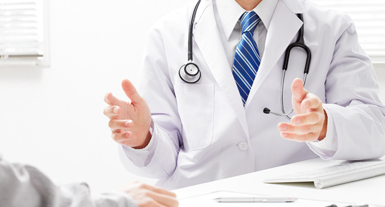 Зміни в записах до лікарів у Польщі: з 1 січня 2026 року стартує централізована e-реєстрація 