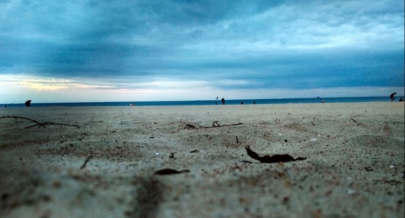 Найкращі пляжі в Польщі 2024: де рекомендують купатися й ніжитися на піску 