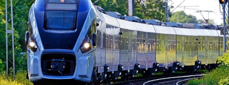 Зміни в графіках руху потягів з Польщі в Україну та навпаки з 15-16 серпня