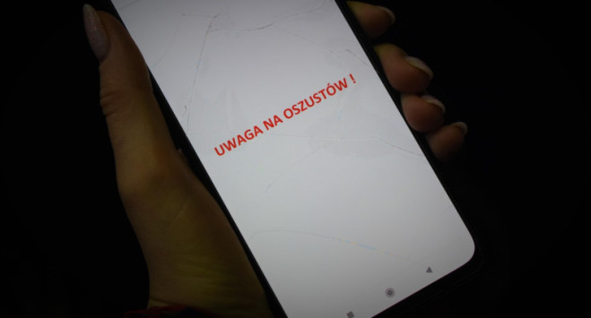 Обережно, шахраї: Як виглядають нові хвилі кібератак та фішингу в Польщі