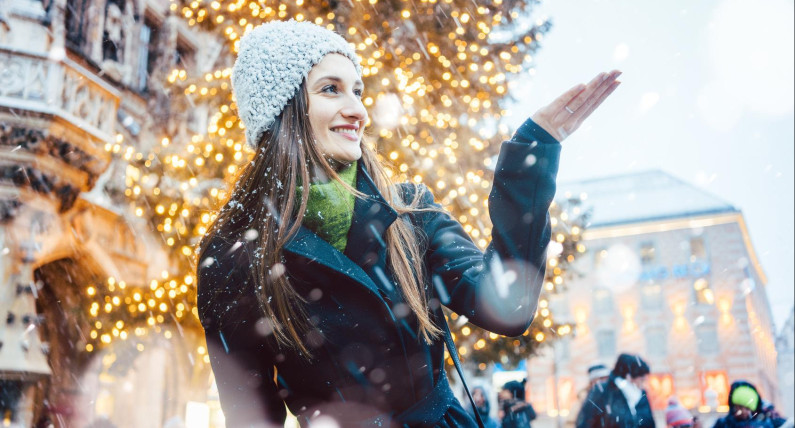 Найцікавіші різдвяні традиції поляків та Вігілія в Польщі