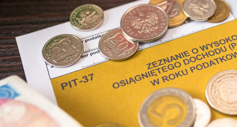  Правила річної податкової декларації PIT для осіб до 26 років у Польщі
