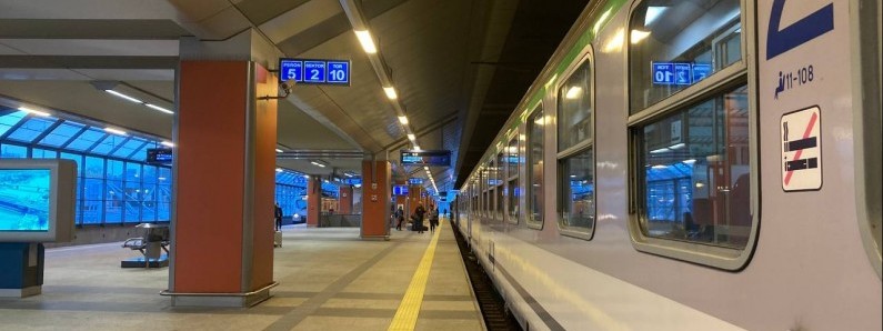 Зміни на залізниці в Польщі з 15 грудня: пасажири будуть задоволені
