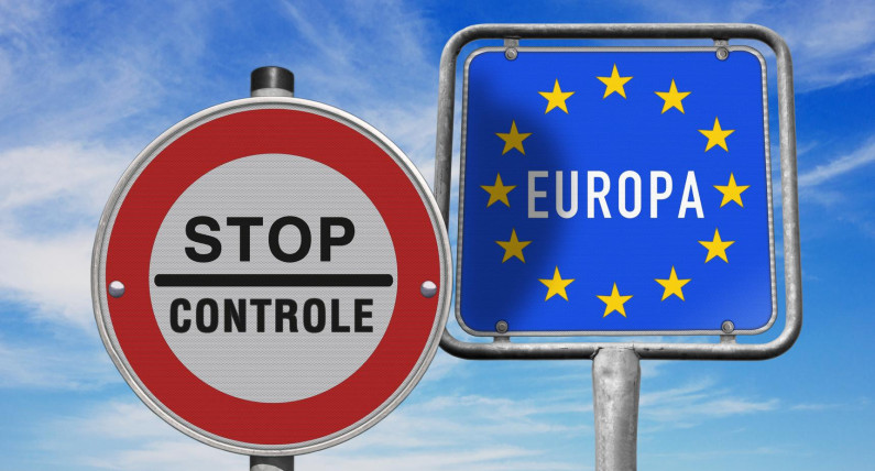 ЄС відтермінував обов'язкове впровадження системи в’їзду/виїзду EES через страх літнього хаосу 