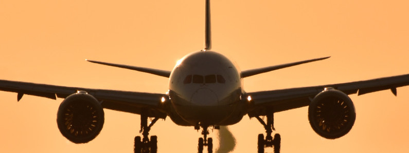 44 нові маршрути з Польщі в зимовому розкладі від Ryanair, Wizz Air та інших авіакомпаній