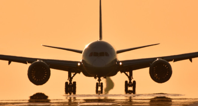 44 нові маршрути з Польщі в зимовому розкладі від Ryanair, Wizz Air та інших авіакомпаній