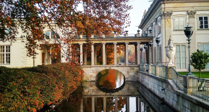 У Польщі в листопаді можна безплатно відвідати чотири найвідоміші королівські замки-музеї
