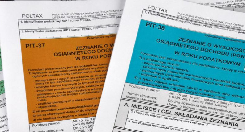 Річний звіт PIT у Польщі: коли подавати в 2026 році