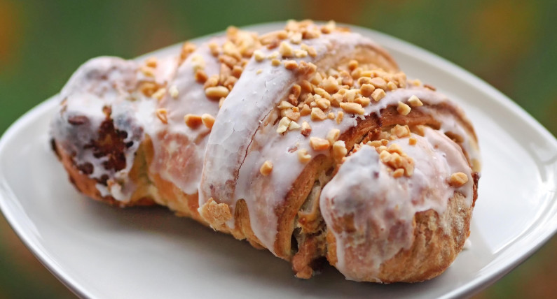 Святомарцінські рогалики: чому в Польщі масово печуть їх перед 11 листопада і який рецепт 