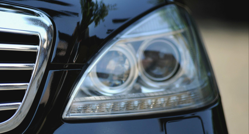 У Польщі водії авто можуть безплатно виконати діагностику фар у листопаді-грудні