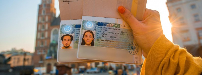 Візові центри Польщі в Україні ввели нові правила для відвідувачів