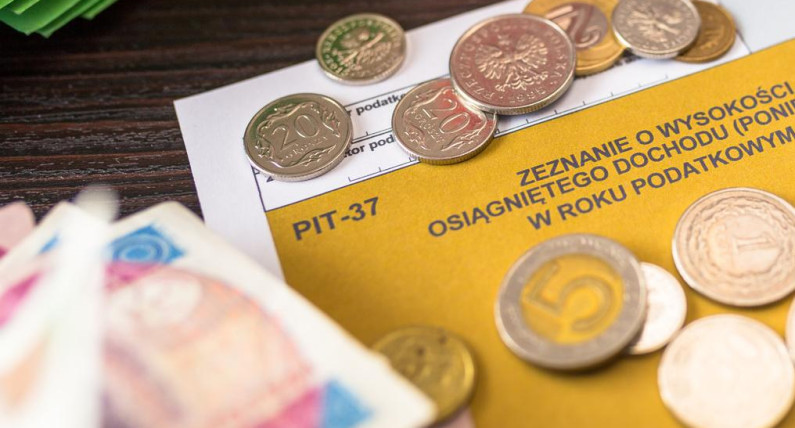  PIT-2026 у Польщі: все, що треба знати про повернення податку на дітей
