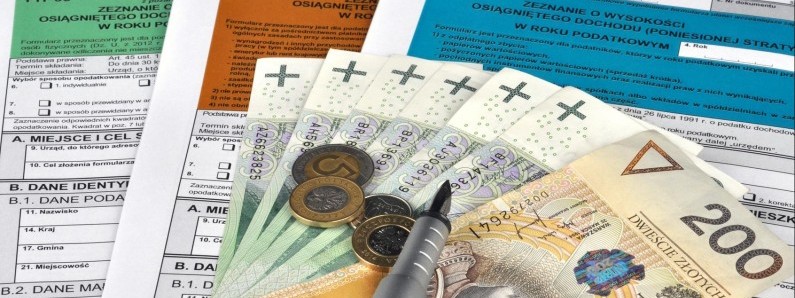 Річний звіт PIT у Польщі: коли подавати в 2025 році