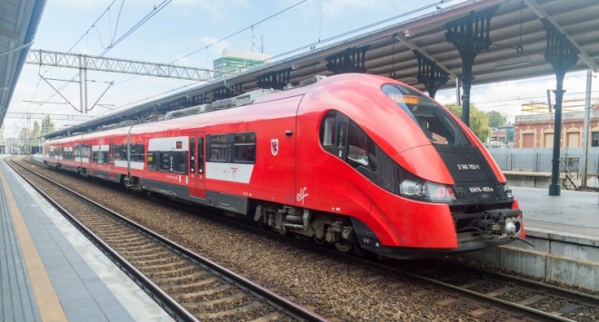 Потяги з Польщі до міст Європи: куди можна поїхати й скільки це коштує