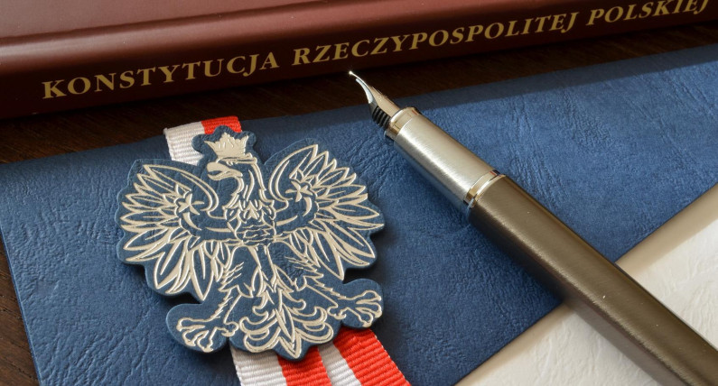 Конституція Польщі 3 травня: 7 найцікавіших фактів про неї