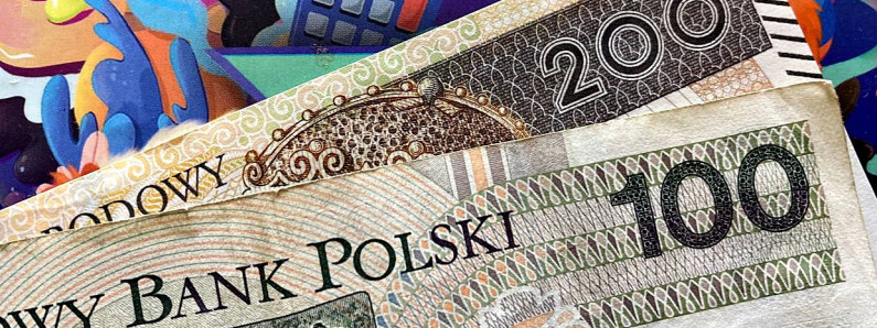 З 1 липня 2025 в Польщі стартував прийом заявок на три важливі соцвиплати
