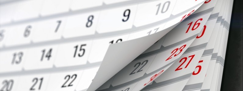 Вихідні в Польщі в 2025 році. Як запланувати довгі вікенди