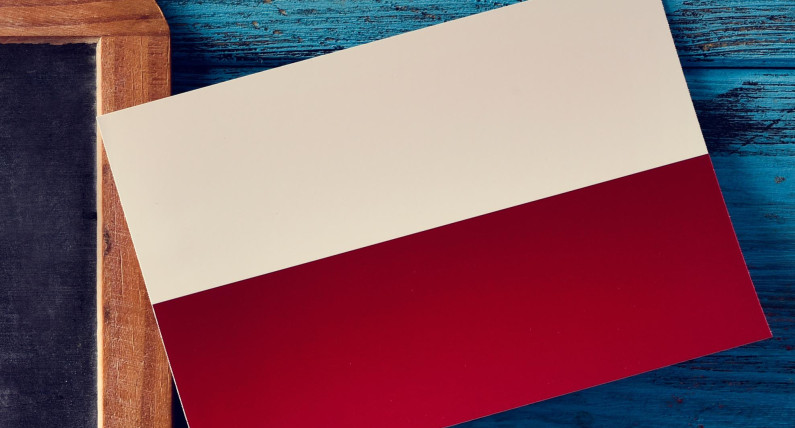 На літеру “к…”: У Польщі обрали Слово року 2025