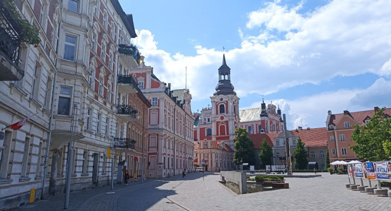 Рейтинг найздоровіших міст Польщі 2025: де жити корисно для здоров'я, а де не дуже