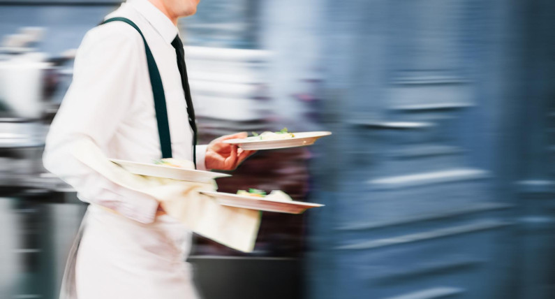 У Польщі почалася весняна акція Restaurant Week: топ-ресторани міст пропонують меню за 69,99 зл